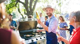 Ο πλήρης και ολοκληρωμένος οδηγός για τέλειο ψήσιμο