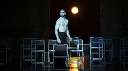 Τα highlights του Φεστιβάλ Αθηνών και Επιδαύρου