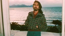 Η πολυτάραχη ζωή του George Harrison