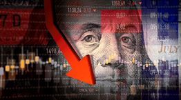 Πόσο πιθανή είναι μία κατάρρευση της αγοράς το 2021