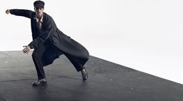 Ο Rudolf Nureyev, τα 70s και η νέα αντρική συλλογή της Zara