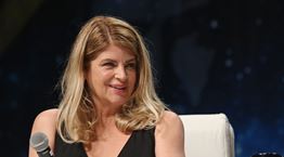 Ο ανεκπλήρωτος έρωτας της Kirstie Alley με τον John Travolta