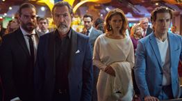 Οι καλύτερες σειρές του Netflix αυτή τη στιγμή