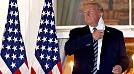 6 πολιτικά ντοκιμαντέρ για τις Αμερικανικές Εκλογές