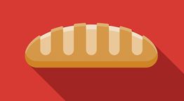 3 συνταγές για φρέσκο και αχνιστό σπιτικό ψωμί