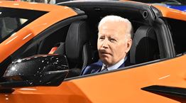 Τρεις λόγοι που δείχνουν ότι ο Joe Biden έβλαψε την οικονομία των ΗΠΑ