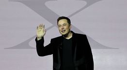 Ο Elon Musk θα εισπράξει τη μεγαλύτερη αμοιβή της ζωής του