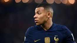 Ο Kylian Mbappe γεννήθηκε για να διαλύει τα κοντέρ