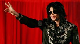 Πρώτη ματιά στο Michael τη βιογραφική ταινία του Michael Jackson