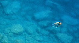 To 'εναλλακτικό' νησί που εκθειάζουν τα ξένα ΜΜΕ