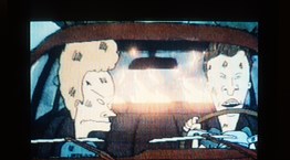 Beavis and Butt-Head για πάντα