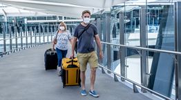 Η επίπτωση της πανδημίας στον τουρισμό