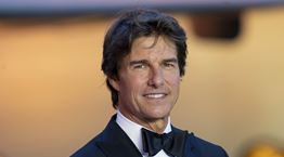 Τελικά, γιατί ο Tom Cruise δεν πήγε στα Oscars;