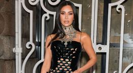 Η Kim Kardashian απέκτησε το δικό της Cybertruck