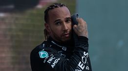 Το μπαούλο του ρατσισμού άνοιξε στην Formula 1