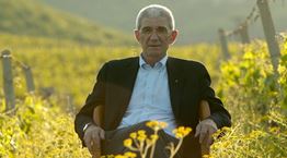 Ο Γιάννης Μπουτάρης μέσα από δικά του λόγια