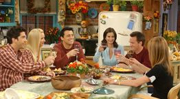 "Φιλαράκια": Όλα όσα γνωρίζουμε για το reunion