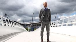 Όσα έμαθε η ζωή και το ποδόσφαιρο στον Pep Guardiola