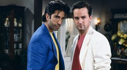 Πώς να ντυθείς όπως οι πρωταγωνιστές cult τηλεοπτικών σειρών