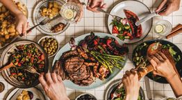 Tasty Awards 2024 x Esquire: Ποιο είναι το αγαπημένο σου εστιατόριο στην Αθήνα;