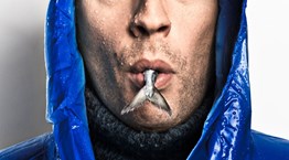 Ένας οδηγός υπεύθυνης ψαροφαγίας