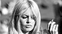 Και ο Θεός έπλασε την Brigitte Bardot