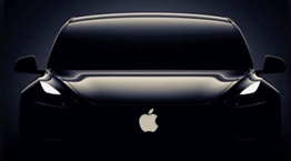 Hyundai και Apple, μία πάντοτε σχετικά απίθανη συνεργασία