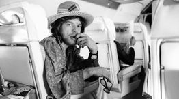 Mick Jagger, 80 χρόνια νέος