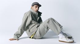 Ο Héctor Bellerín συνεργάζεται με την H&amp;M