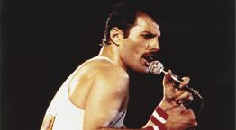 Όταν ο Freddie Mercury μεταμφίεσε σε άνδρα την πριγκίπισσα Diana για να μπουν σε gay club