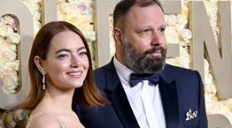 Πόσο καλά γνωρίζονται ο Γιώργος Λάνθιμος και η Emma Stone;