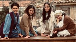 Οι &#39;Ψυχοκόρες&#39; έρχονται στο ΑΝΤ1 + με την υπογραφή της Feelgood Productions