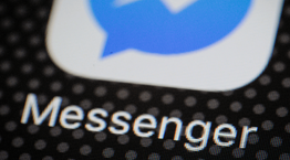 Ίσως θα πρέπει να σταματήσεις να χρησιμοποιείς το Messenger