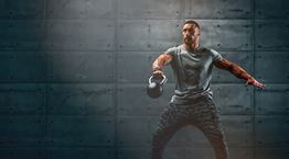 Τα κορυφαία workout trends του 2021