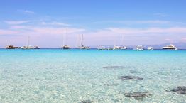 Η αληθινή μαγεία του Ιονίου κρύβεται στους Παξούς