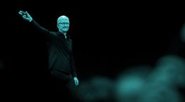 Η Apple αλλάζει. Γιατί όμως;