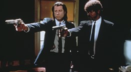 30 χρόνια Pulp Fiction, πάντα στη μόδα