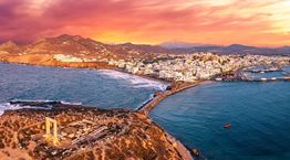 Η Νάξος είναι ένα νησί που τα έχει όλα