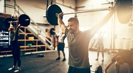 Τα λάθη του πρωτάρη στο γυμναστήριο