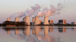 Το lockdown δεν ήταν αρκετό για να φρενάρει την κλιματική αλλαγή