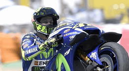 Δεν θα υπάρξει άλλος σαν τον Valentino Rossi