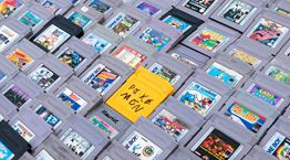 Game Boy: Τα 10 καλύτερα παιχνίδια του