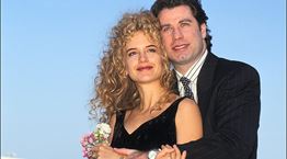 Αντίο, γλυκιά Kelly Preston