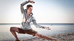 To Tai Chi είναι ένας από τους καλύτερους τρόπους για να χάσεις βάρος