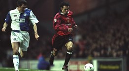 Το αριστούργημα του Ryan Giggs