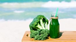 7 superfoods για να χάσεις βάρος