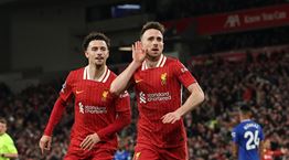 Diogo Jota: Το παιδί από το Πόρτο που αγαπήθηκε στο Άνφιλντ