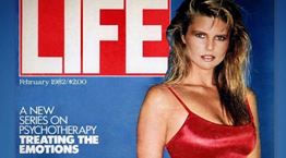 Η Christie Brinkley παραμένει supermodel στα 67 της