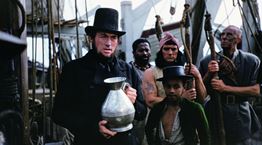 Μόμπι-Ντικ, όχι απλά ένα επικό μυθιστόρημα