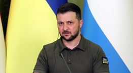 Ο Zelensky βγήκε κερδισμένος από το ταξίδι στις ΗΠΑ